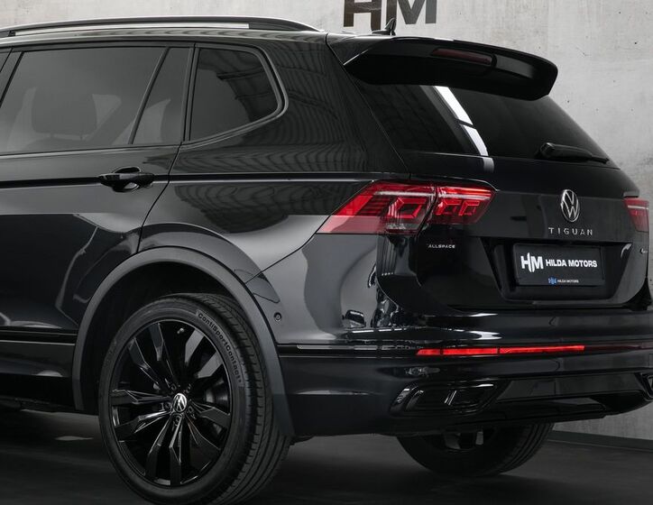 Volkswagen Tiguan Allspace 6
