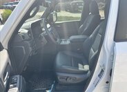 Toyota Land Cruiser Ostatní 2,4 l 243 kw