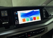 Volkswagen Multivan 40