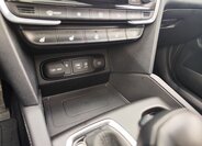 Hyundai Santa Fe SUV 2,2 l 147 kw