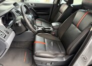 Ford Ranger Pick-up 3,2 l 147 kw