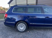 Volkswagen Passat Kombi 2,0 l 81 kw