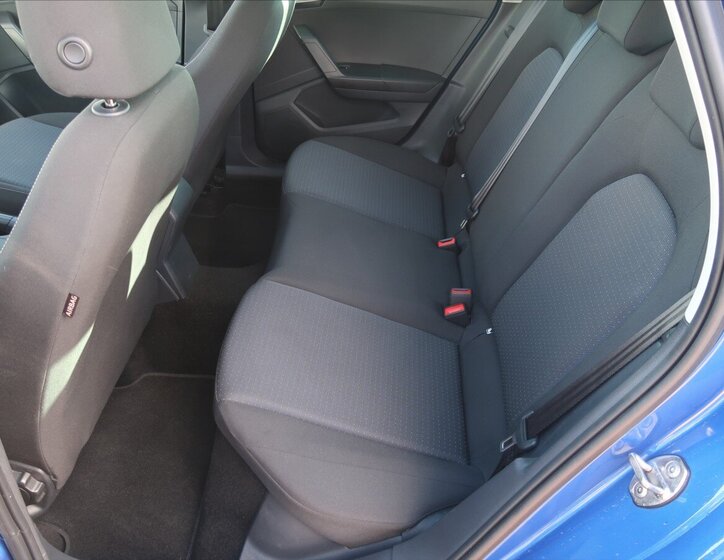 Seat Arona SUV 999,0 81 kw