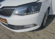 Škoda Fabia Kombi 1,2 l 81 kw