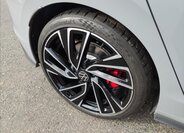 Volkswagen Golf Hatchback 2,0 l 180 kw