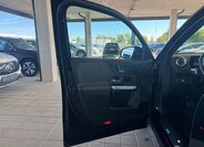 Mercedes-Benz EQB SUV 0,0 168 kw