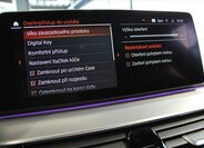 BMW Řada 5 Kombi 3,0 l 210 kw