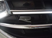 Volkswagen Tiguan SUV / Terénní 2,0 l 110 kw