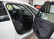 Opel Zafira MPV 2,0 l 96 kw