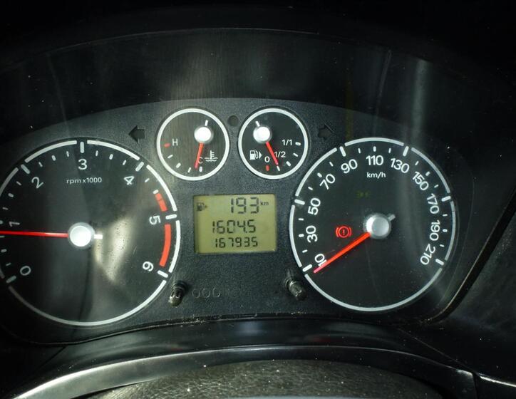 Ford Transit Connect 27