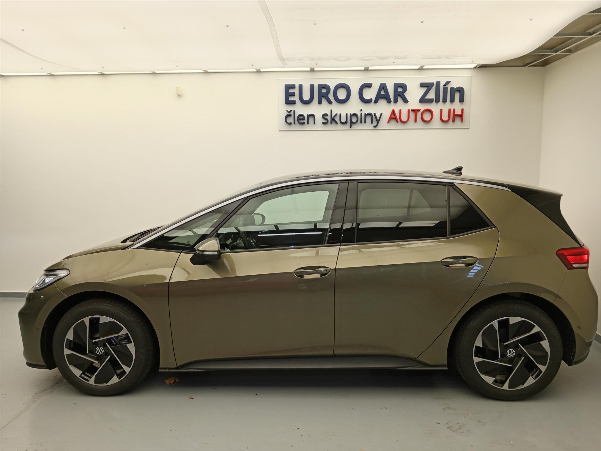 Volkswagen ID.3 Hatchback 0,0 150 kw