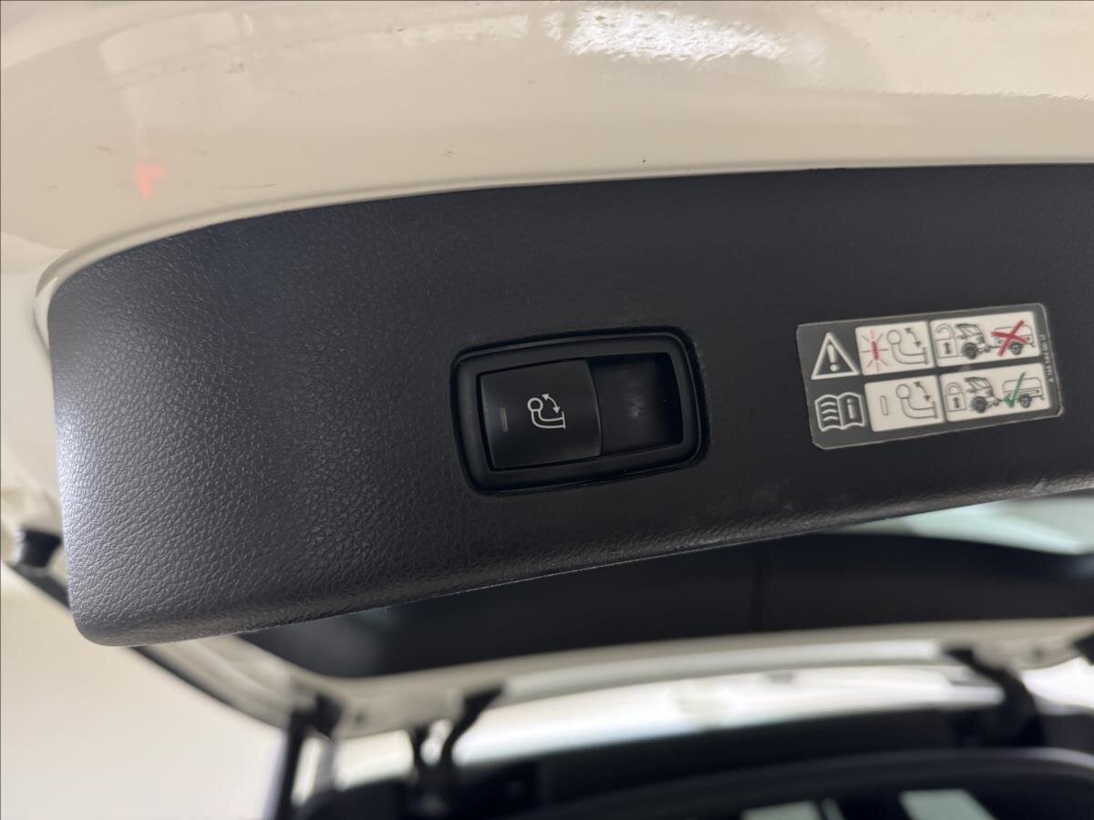 Mercedes-Benz GLS SUV / Terénní 5,5 l 430 kw