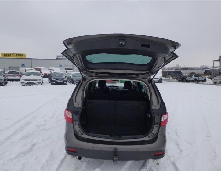 Mazda 5 MPV 2,0 l 110 kw