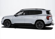 Mercedes-Benz GLB SUV / Terénní 0,0 260 kw