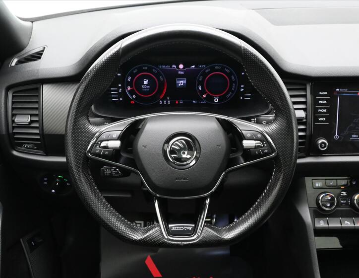 Škoda Kodiaq 18