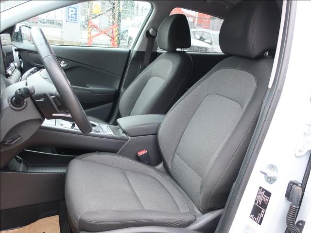 Hyundai Kona SUV / Terénní 0,0 150 kw