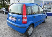 Fiat Panda 5