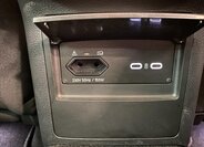 Škoda Superb Kombi 1,4 l 115 kw