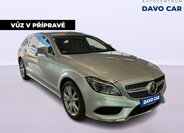 Mercedes-Benz CLS Kombi 3,0 l 185 kw