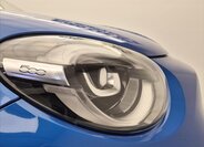 Fiat 500X Hatchback 999,0 88 kw