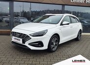 Hyundai i30 Kombi 1,5 l 117 kw