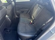 Hyundai Tucson SUV 1,6 l 110 kw