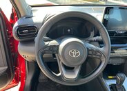 Toyota Yaris Cross SUV / Terénní 1,5 l 68 kw