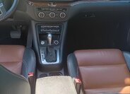 Volkswagen Sharan Kombi 2,0 l 130 kw