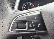 Seat Leon Kombi 1,4 l 103 kw