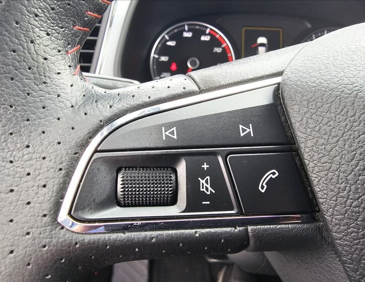 Seat Leon Kombi 1,4 l 103 kw