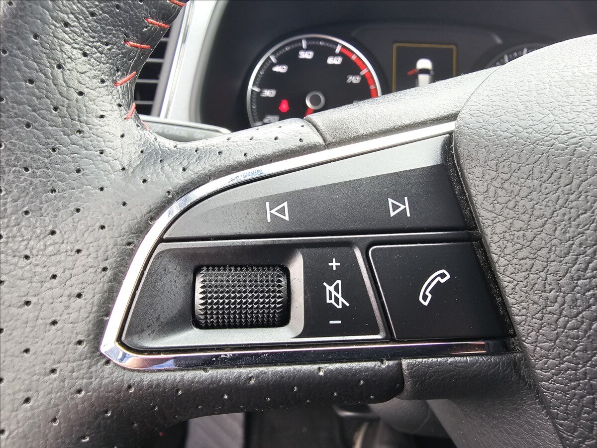 Seat Leon Kombi 1,4 l 103 kw