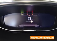 Peugeot 5008 MPV 1,5 l 96 kw