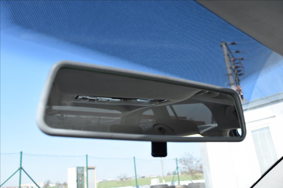 Škoda Octavia Kombi 1,9 l 77 kw