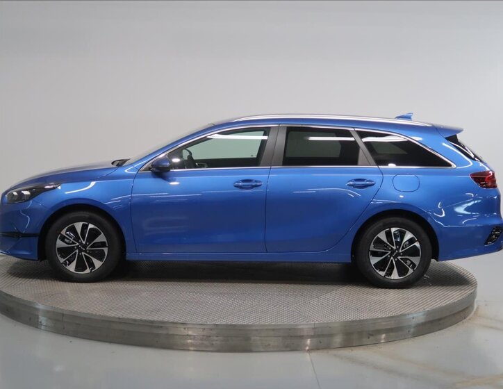 KIA Ceed Kombi 1,5 l 103 kw