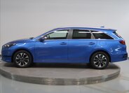 KIA Ceed Kombi 1,5 l 103 kw