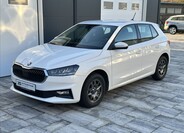 Škoda Fabia 10