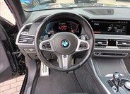 BMW X7 SUV / Terénní 4,4 l 390 kw