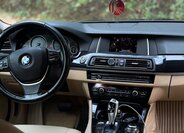 BMW Řada 5 Kombi 0,0 0