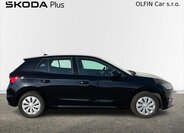 Škoda Fabia Hatchback 999,0 59 kw