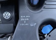 Volkswagen Sharan Kombi 1,9 l 96 kw