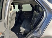 Land Rover Discovery SUV / Terénní 3,0 l 225 kw