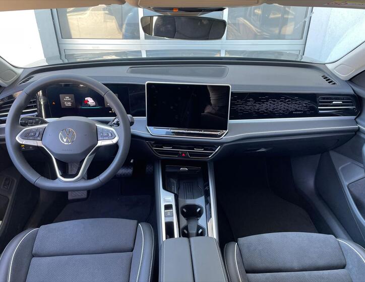 Volkswagen Passat 14