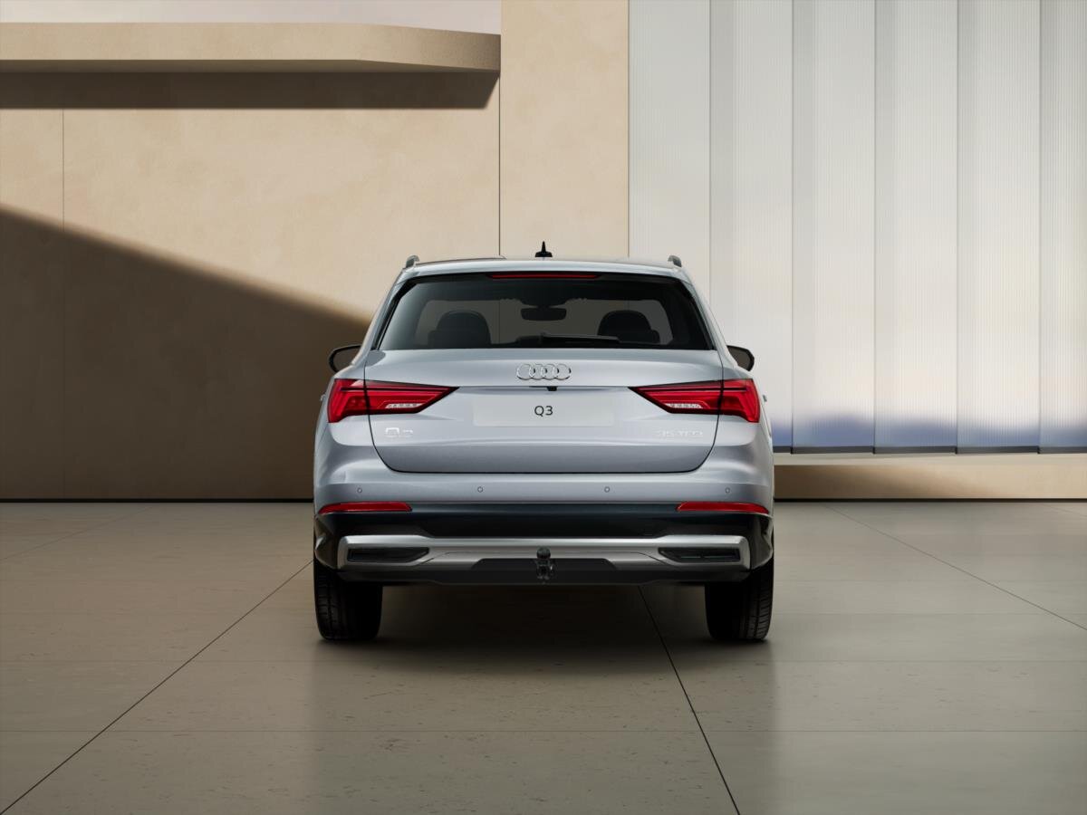 Audi Q3 SUV / Terénní 0,0 110 kw