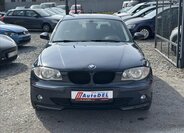 BMW Řada 1 Hatchback 1,6 l 85 kw
