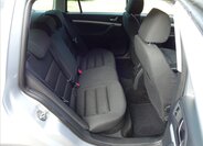 Škoda Octavia Kombi 1,8 l 112 kw