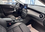 Mercedes-Benz GLA Kombi 1,6 l 90 kw