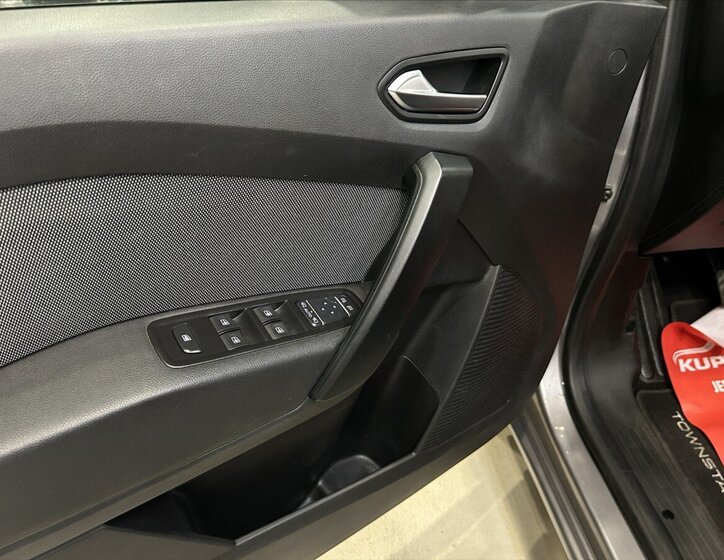 Nissan Townstar Kombi 1,3 l 96 kw