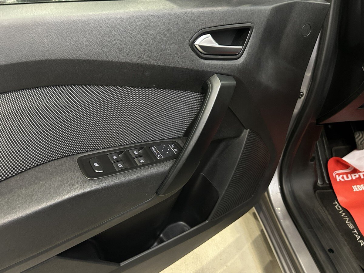 Nissan Townstar Kombi 1,3 l 96 kw