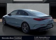 Mercedes-Benz CLA Sedan / Limuzína 1,5 l 120 kw