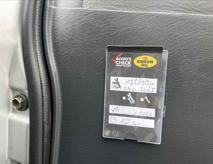 Suzuki Grand Vitara SUV / Terénní 2,0 l 94 kw